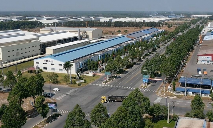 Becamex rót gần 695 tỷ đồng lập công ty con tại Khánh Hòa