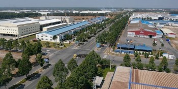 Becamex rót gần 695 tỷ đồng lập công ty con tại Khánh Hòa