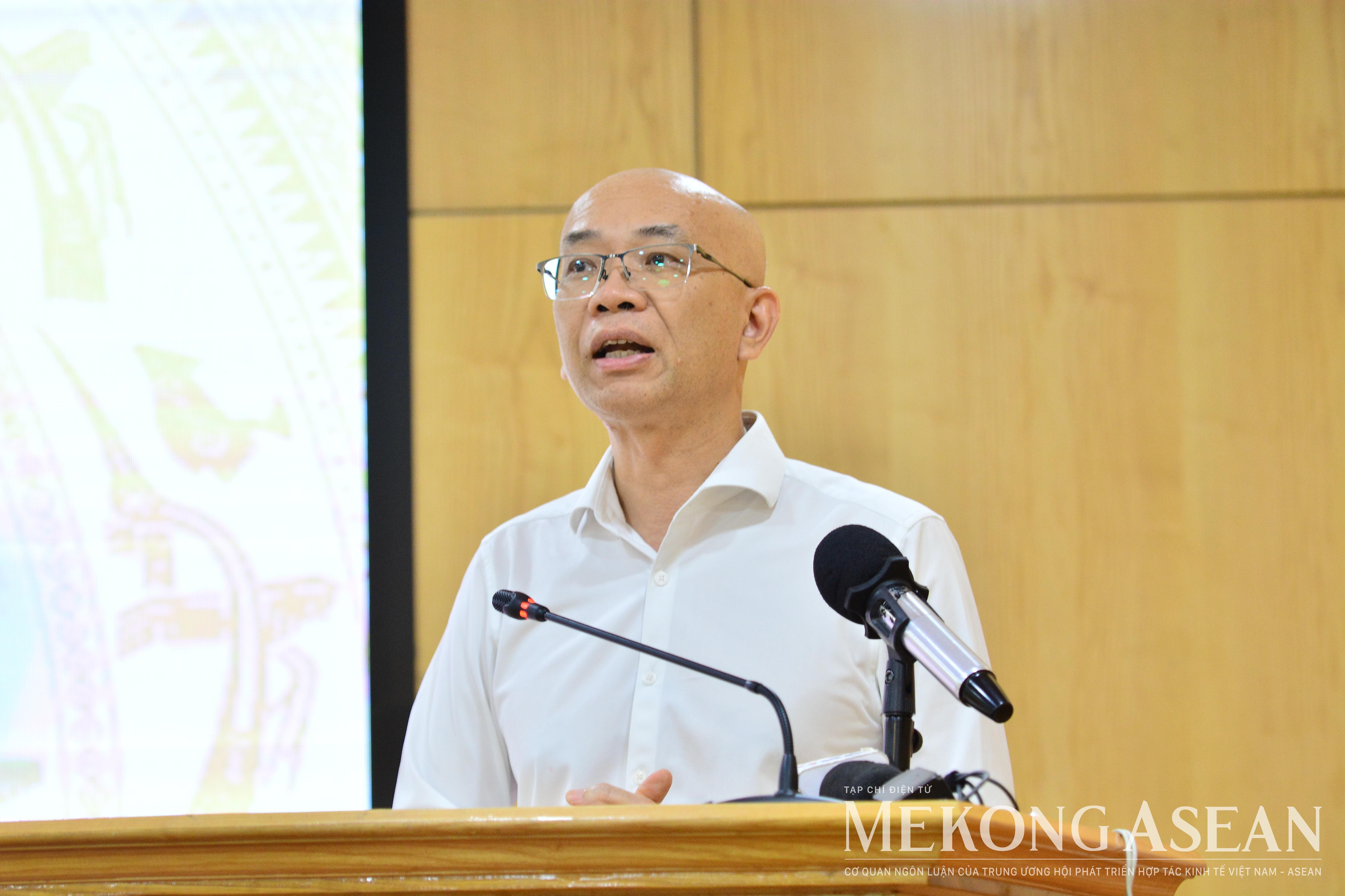 Bộ Công Thương nói gì về con số nhập siêu nửa đầu năm 2026?