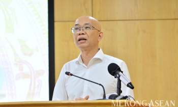 Bộ Công Thương nói gì về con số nhập siêu nửa đầu năm 2026?