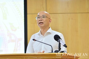 Bộ Công Thương nói gì về con số nhập siêu nửa đầu năm 2026?