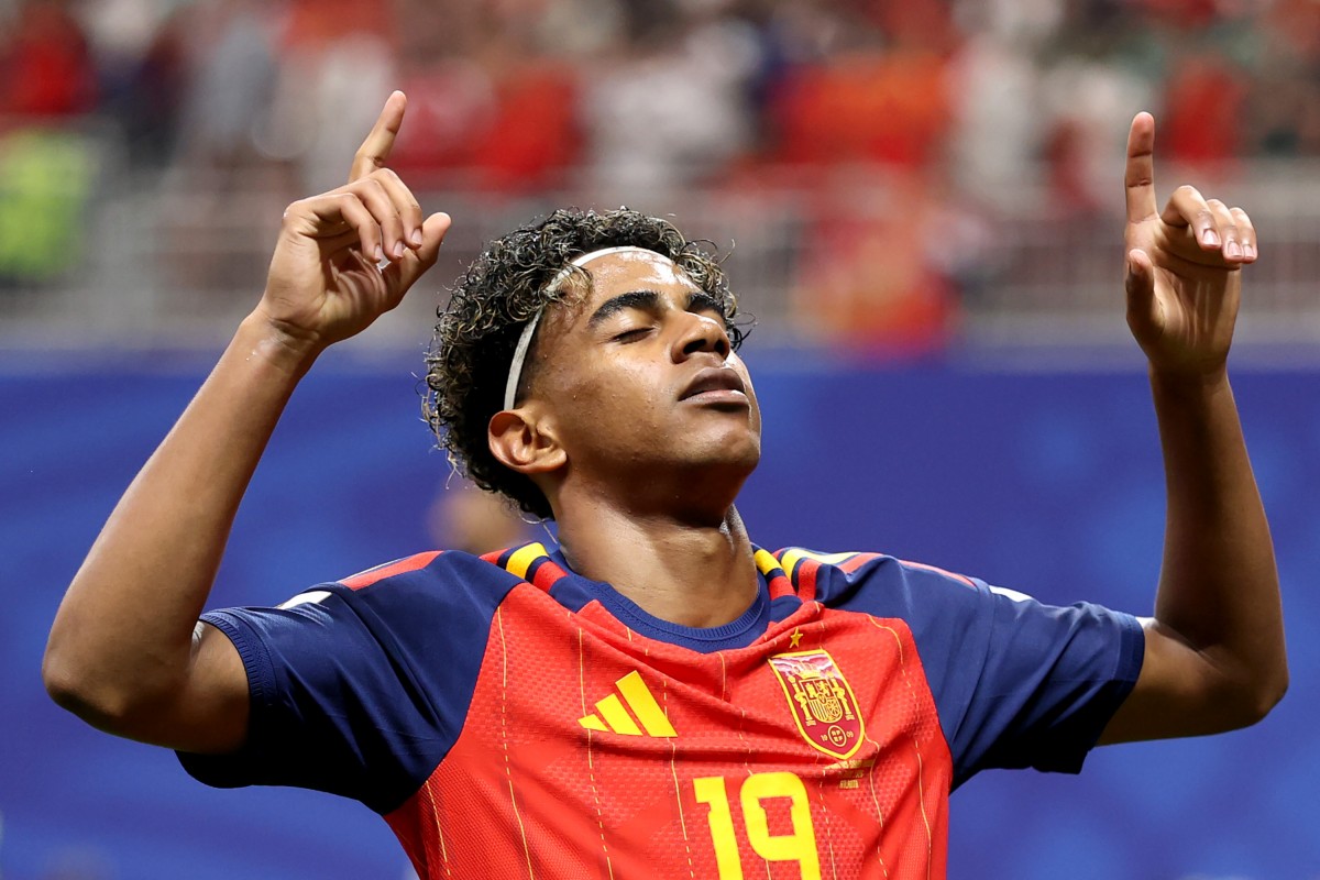 Tây Ban Nha chưa nhận bàn thua nào tại World Cup 2026. Ảnh: FIFA