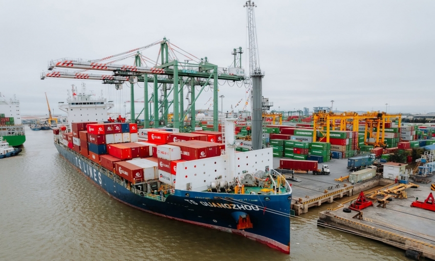 Quỹ Leadvisors hạ sở hữu tại Viconship xuống còn 10,68%
