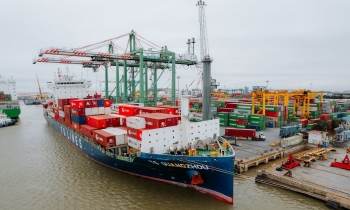 Quỹ Leadvisors hạ sở hữu tại Viconship xuống còn 10,68%
