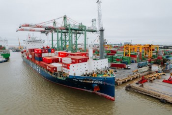 Quỹ Leadvisors hạ sở hữu tại Viconship xuống còn 10,68%