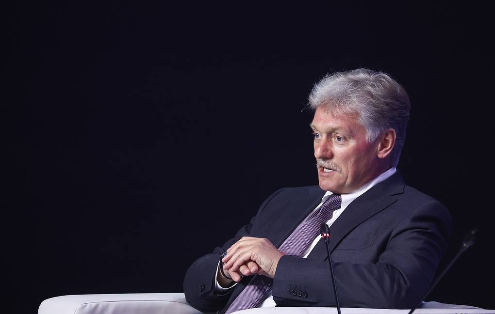Điện Kremlin: Tổng thống Ukraine có thể kết thúc xung đột trong một ngày