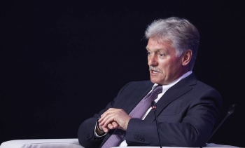 Điện Kremlin: Tổng thống Ukraine có thể kết thúc xung đột trong một ngày
