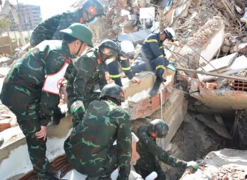 Việt Nam viện trợ nhân đạo khẩn cấp 300.000 USD đến Venezuela