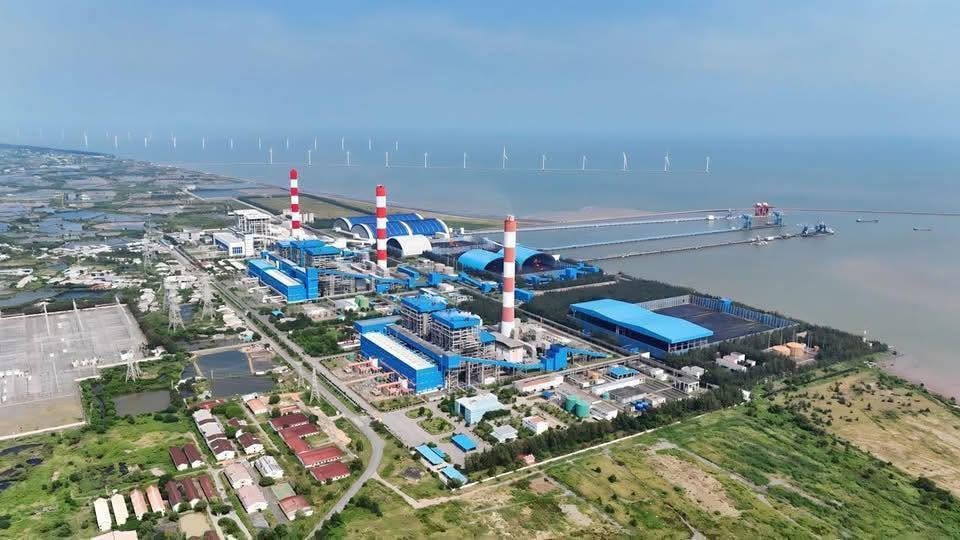 Kinh tế Vĩnh Long nửa đầu năm 2026: Dịch vụ làm bệ phóng, GRDP lọt top 3 ĐBSCL