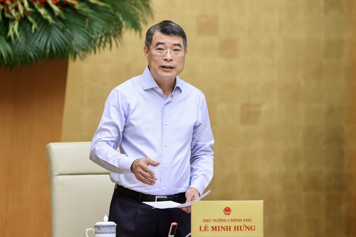 Thủ tướng Chính phủ