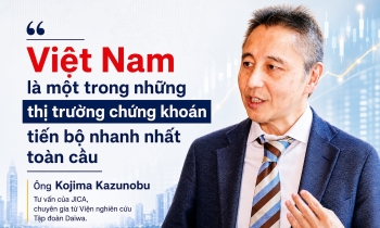 Rộng đường đón vốn ngoại (Bài 2): Góc nhìn từ chuyên gia quốc tế
