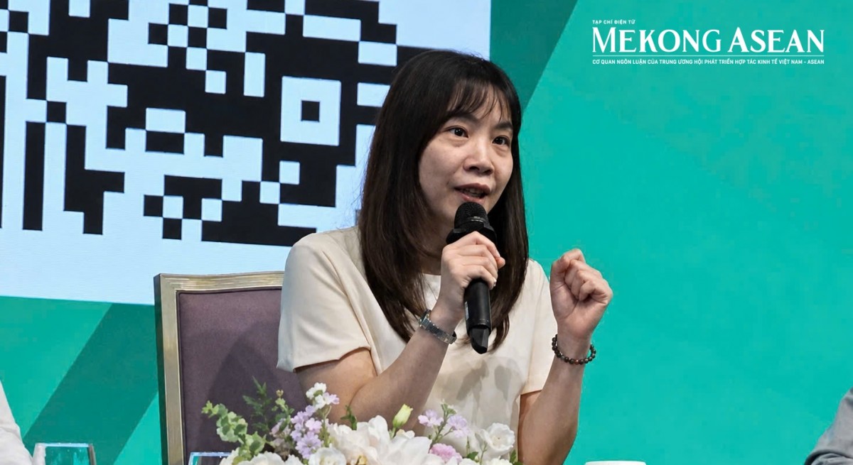 Lãnh đạo F88 nói về động lực tăng trưởng, khả năng Mekong Capital thoái vốn