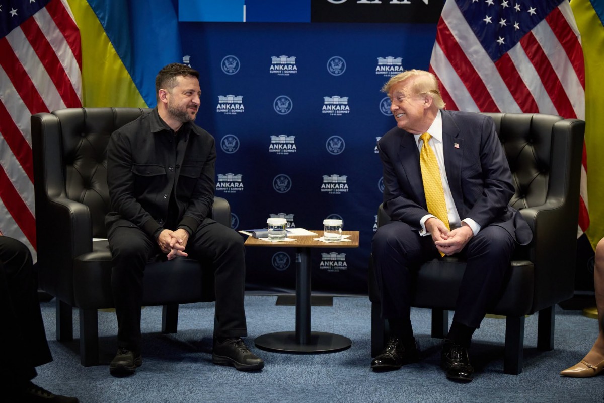 Mỹ ‘bật đèn xanh’ để Ukraine sản xuất tên lửa Patriot
