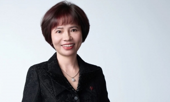 VPBank có thêm phó chủ tịch HĐQT