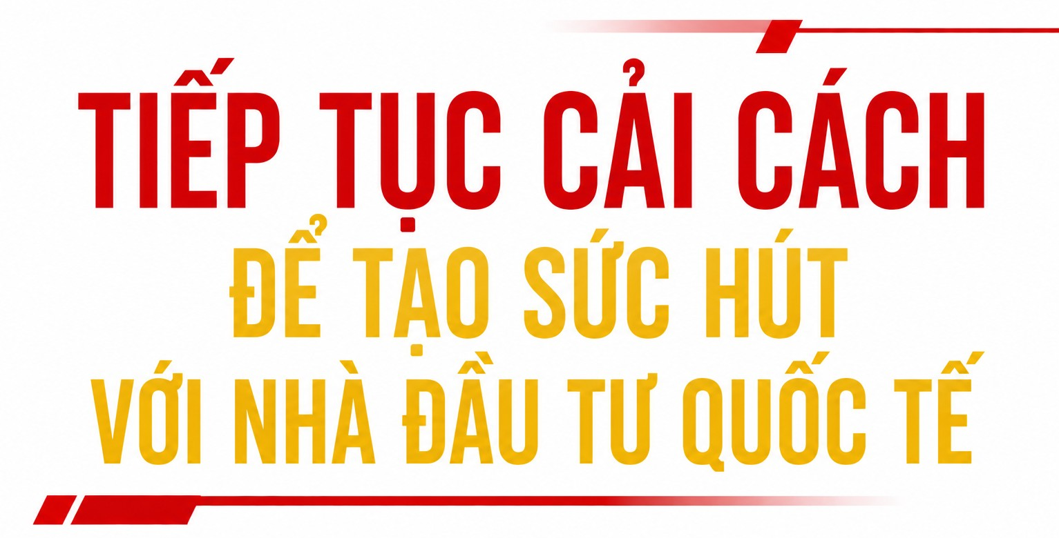 Góc nhìn chuyên gia quốc tế về thị trường chứng khoán Việt Nam