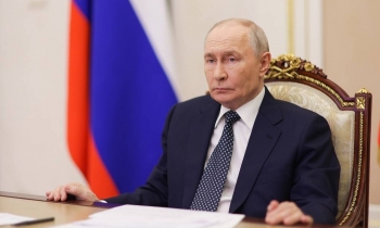 Nga cấm xuất khẩu dầu diesel, Tổng thống Putin ra chỉ đạo