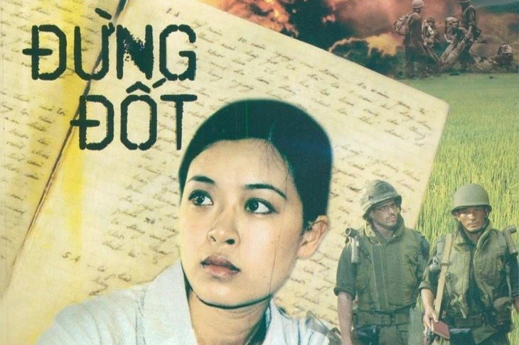 190 cụm rạp sẽ chiếu phim miễn phí kỷ niệm Ngày Thương binh - Liệt sĩ
