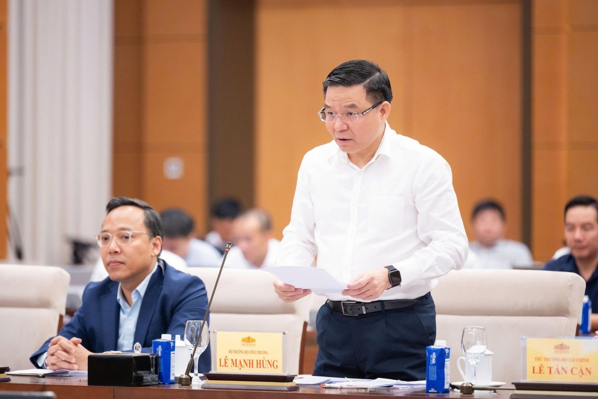 Sửa Luật Dầu khí: Tạo sự minh bạch, phòng chống lãng phí