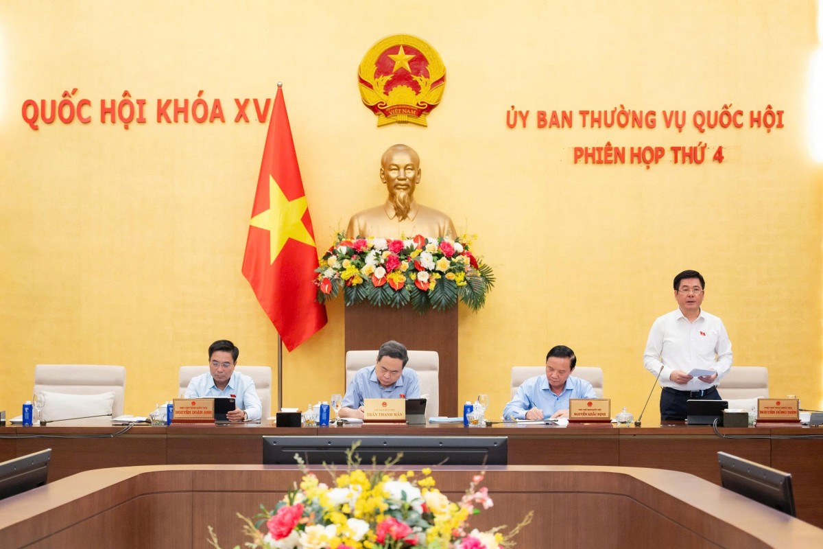 Sửa Luật Dầu khí: Tạo sự minh bạch, phòng chống lãng phí