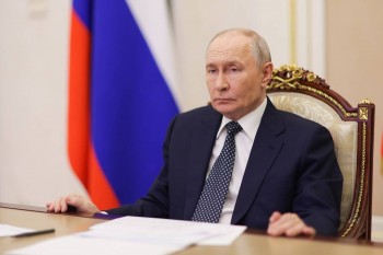 Nga cấm xuất khẩu dầu diesel, Tổng thống Putin ra chỉ đạo