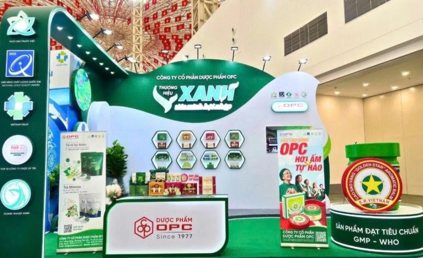 Cổ đông OPC sắp nhận cổ tức tiền mặt và cổ phiếu