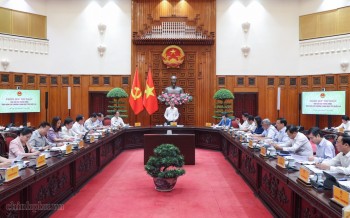 Nghiên cứu, đề xuất tích hợp 4 chương trình mục tiêu quốc gia