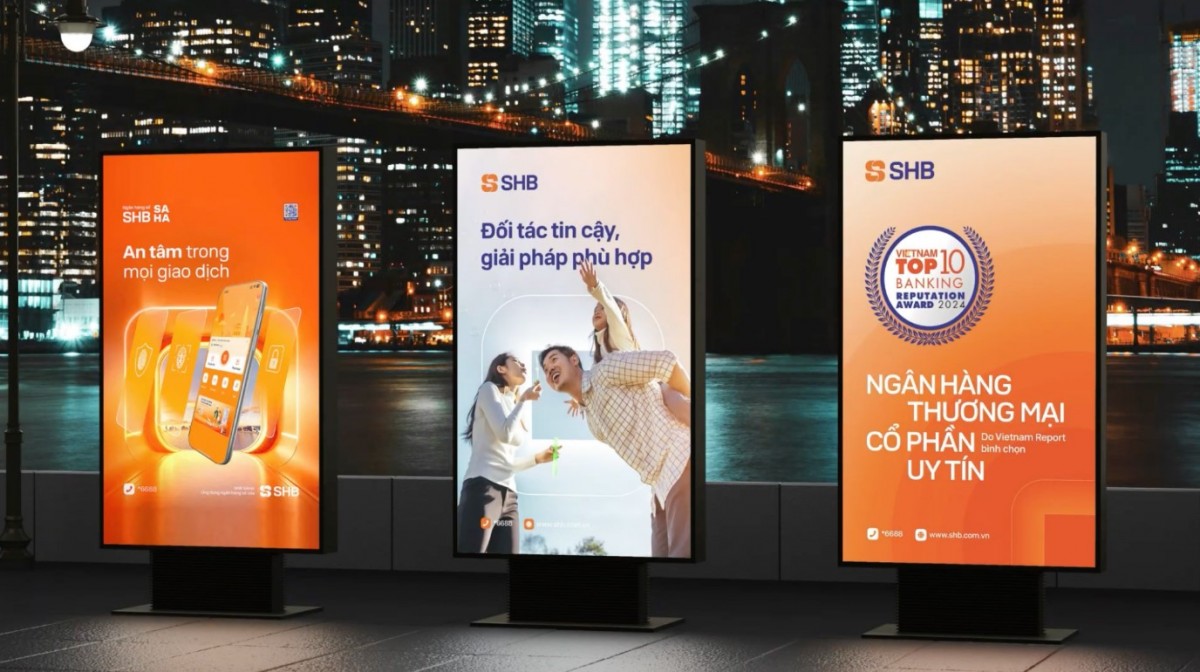 SHB SAHA ra mắt tính năng “Sinh lời nhàn tênh”: Tự động sinh lời tới 6%/năm