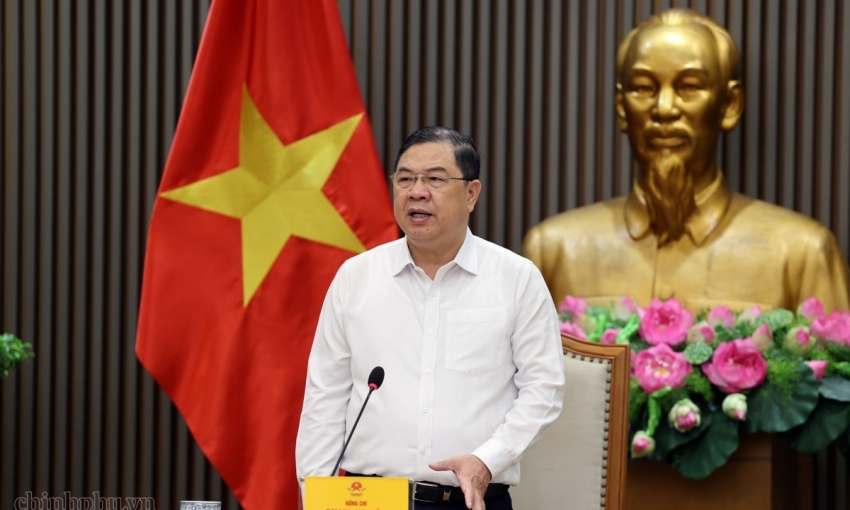 Sửa đổi toàn diện Luật Đấu thầu, tháo gỡ vướng mắc từ thực tiễn