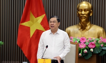 Sửa đổi toàn diện Luật Đấu thầu, tháo gỡ vướng mắc từ thực tiễn