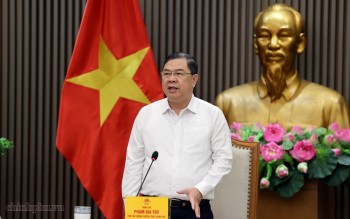 Sửa đổi toàn diện Luật Đấu thầu, tháo gỡ vướng mắc từ thực tiễn