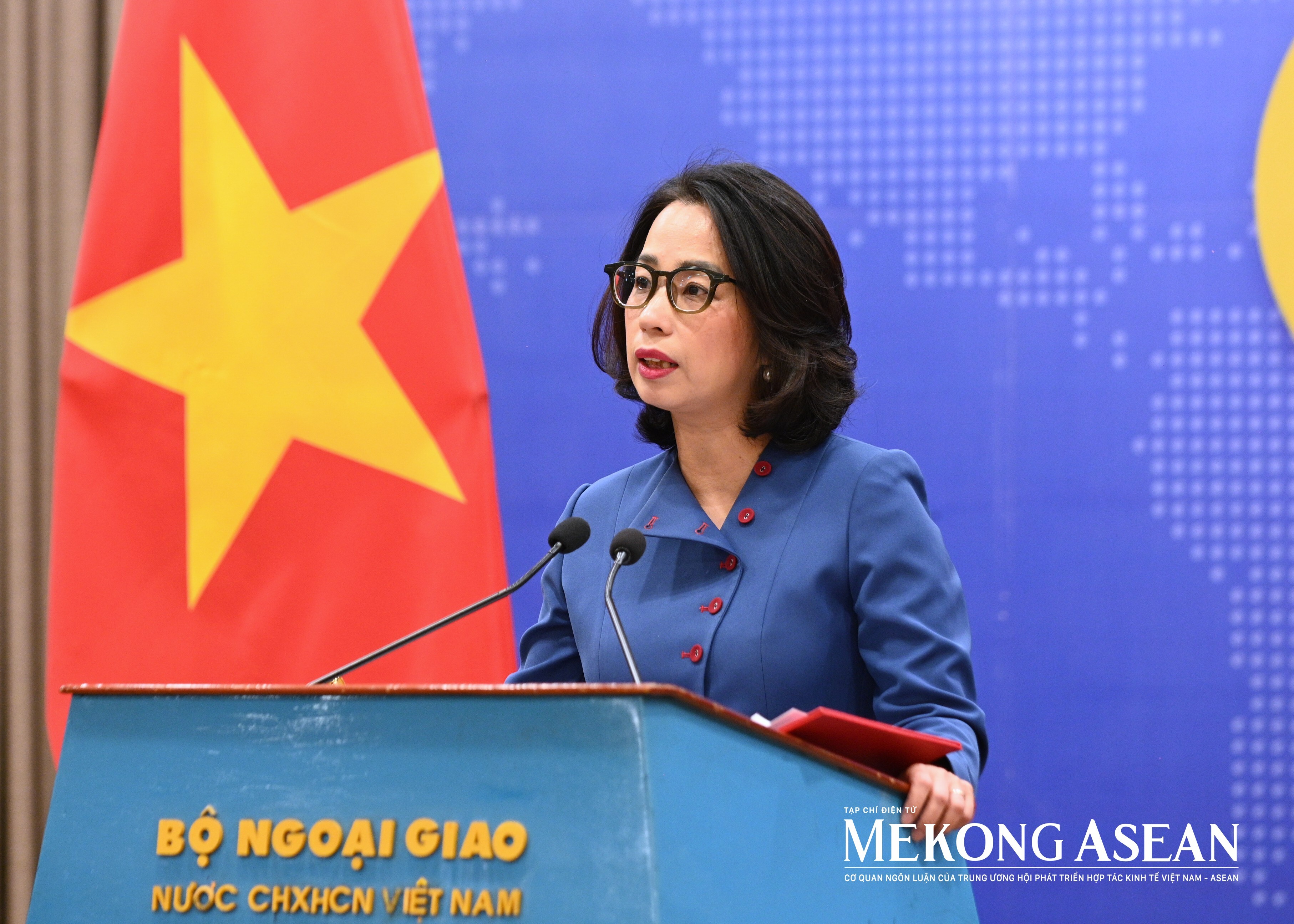 Dấu mốc mới trong nỗ lực mở rộng mạng lưới FTA của Việt Nam