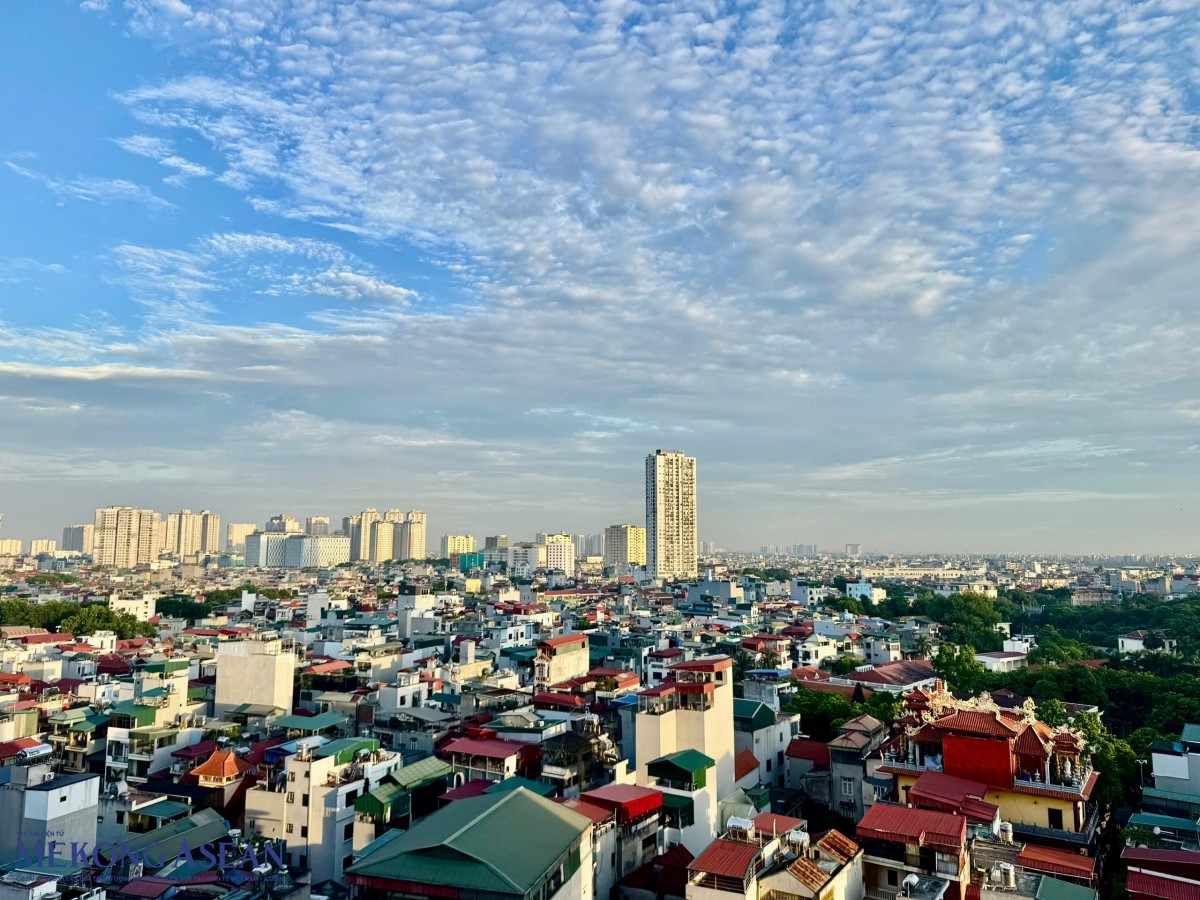 UOB nâng dự báo tăng trưởng kinh tế Việt Nam
