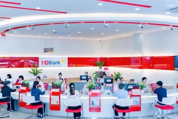 Lãi suất từ 7,2%/năm, HDBank tung loạt ưu đãi lớn cho doanh nghiệp