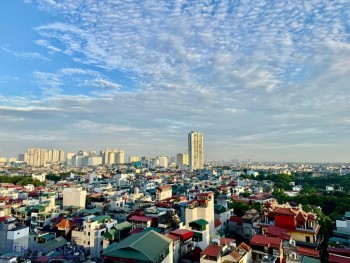UOB nâng dự báo tăng trưởng kinh tế Việt Nam
