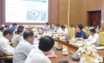BAF đề xuất tổ hợp chăn nuôi cao tầng tại Hưng Yên