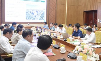 BAF đề xuất tổ hợp chăn nuôi cao tầng tại Hưng Yên