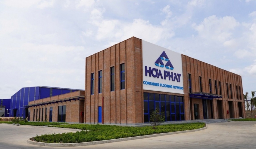 Lãnh đạo lâu năm của Hòa Phát bán xong 6,6 triệu cổ phiếu HPG