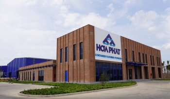 Lãnh đạo lâu năm của Hòa Phát bán xong 6,6 triệu cổ phiếu HPG