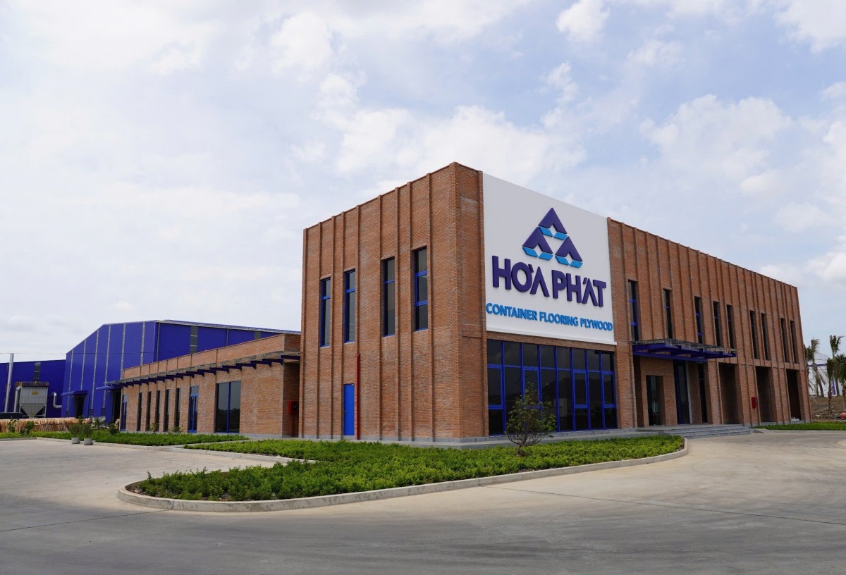 Lãnh đạo lâu năm của Hòa Phát bán xong 6,6 triệu cổ phiếu HPG