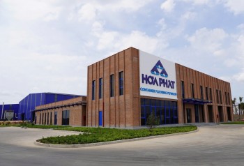 Lãnh đạo lâu năm của Hòa Phát bán xong 6,6 triệu cổ phiếu HPG