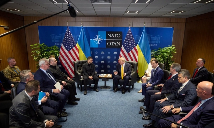 Tổng thống Zelensky: Ukraine sắp nhận tên lửa PAC-3 từ Mỹ
