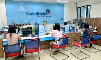 VietinBank chốt ngày chia gần 3.500 tỷ đồng cổ tức