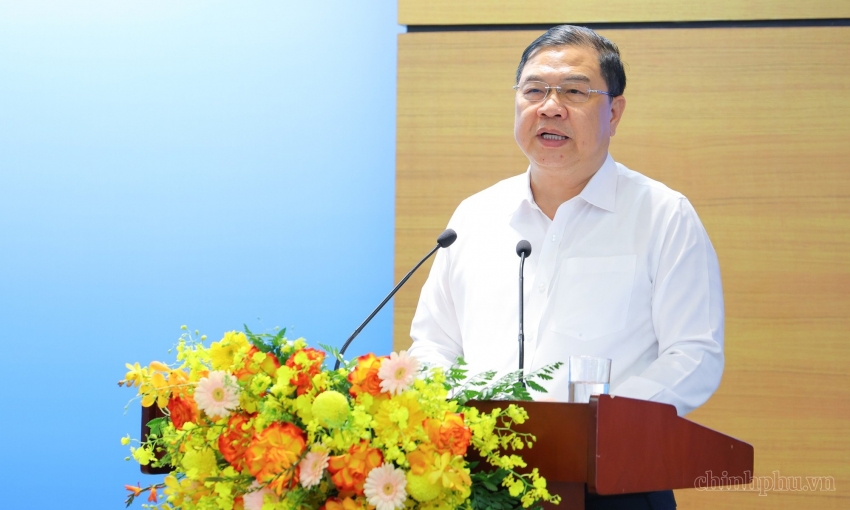 Petrovietnam: Mục tiêu tăng trưởng hai con số là yêu cầu bắt buộc