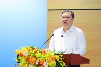 Petrovietnam: Mục tiêu tăng trưởng hai con số là yêu cầu bắt buộc