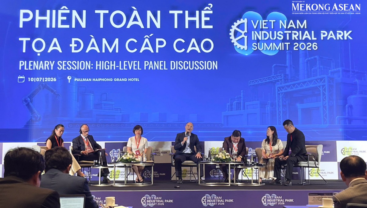 Phiên thảo luận