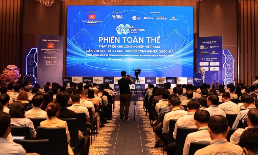 Khu công nghiệp thế hệ mới: Khi sự tin tưởng đắt giá hơn quỹ đất