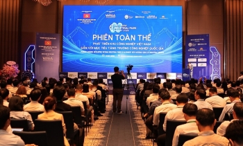Khu công nghiệp thế hệ mới: Khi sự tin tưởng đắt giá hơn quỹ đất