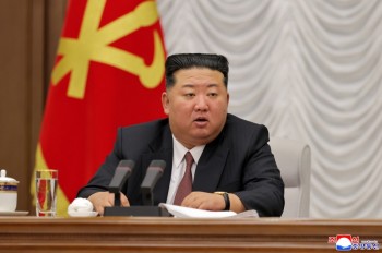 Triều Tiên thúc đẩy hiện đại hóa quân đội