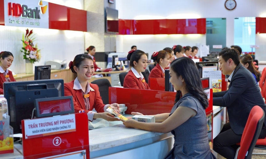 HDBank muốn tăng vốn gần 44%, phát hành tối đa 700 triệu cổ phiếu riêng lẻ