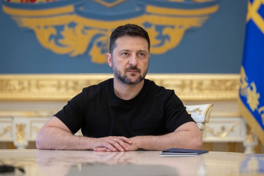 Ukraine phát triển hệ thống phòng không mới, giá rẻ hơn Patriot của Mỹ